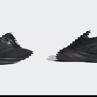 Кецове и обувки adidas Originals Runfalcon 3 Черно | HP7544, 0