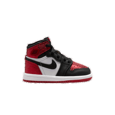 Кецове и обувки Jordan Jordan 1 Retro High OG TD Червено | FD2598-602, 0