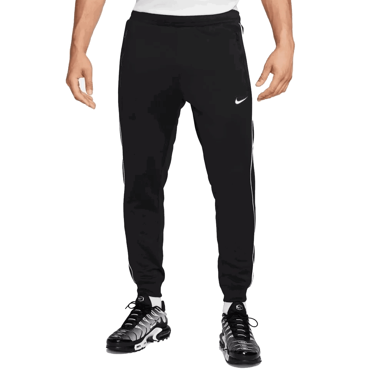 Спортни панталони Nike Sportswear Pants Черно | FN0250-010, 0
