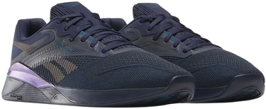Кецове и обувки Reebok Nano X4 Training Shoes Тъмно синьо | 100201141, 1