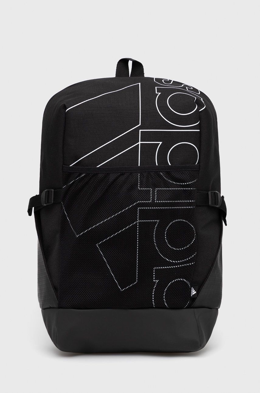Раница adidas Originals Badge of Sport Rspns Backpack Черно | HC4761, 0