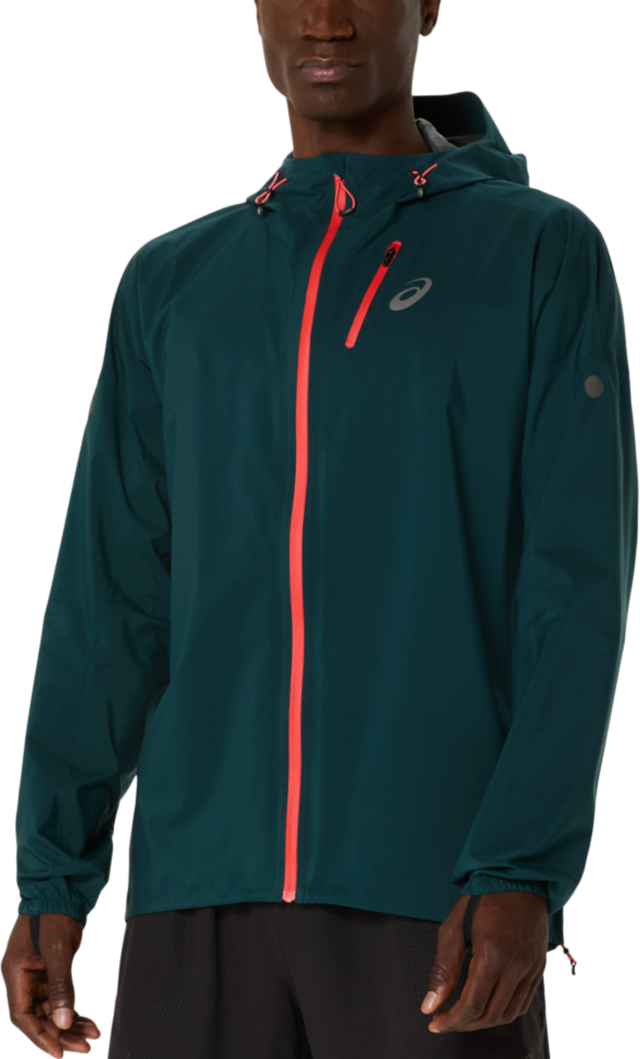 Fujitrail Elite Waterproof Jacket