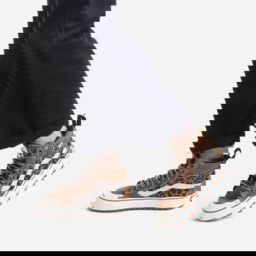Кецове и обувки Vans SK8-Hi MTE-2 Кафяво | VN0A5HZZA0A, 1