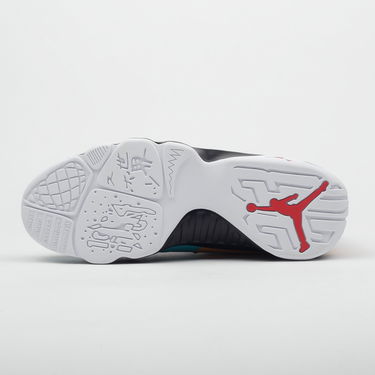 Кецове и обувки Jordan Air Jordan 9 Retro Черно | 302370-065, 4