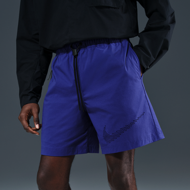 Къси панталони Nike Woven Shorts Tech Лилаво | HJ0679-539, 1