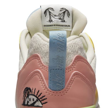 Кецове и обувки Nike Air Max Dawn SE W Многоцветен | DJ9986-100, 4