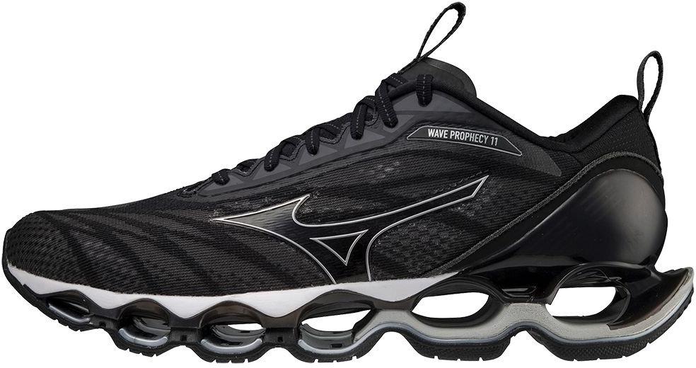 Кецове и обувки Mizuno Wave Prophecy 11 Черно | J1GC228304, 0