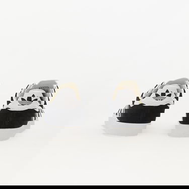 Кецове и обувки adidas Originals Gazelle 85 "Black White" Черно | IE2166, 4