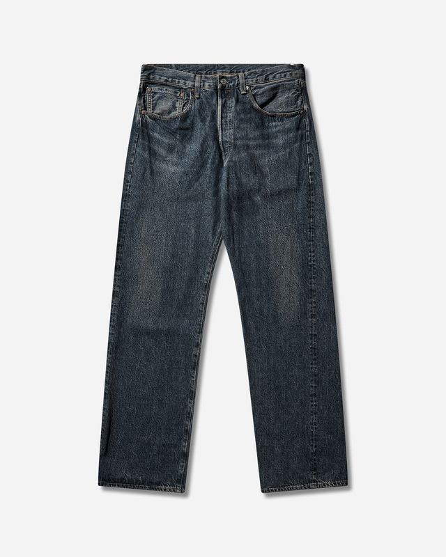 Jeans 1955 501 Wagoner