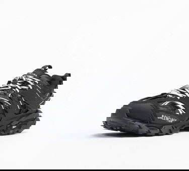 Кецове и обувки Balenciaga Track Черно | 542023W3AC11090, 1