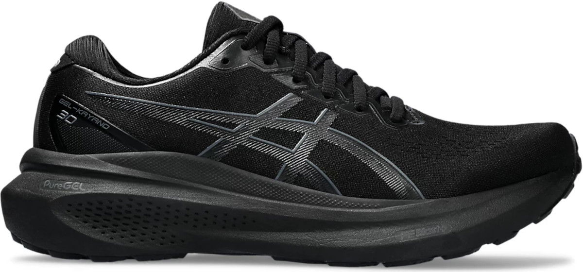 Кецове и обувки Asics Gel-Kayano 30 Черно | 1011b548-001, 0