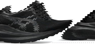 Кецове и обувки Asics Gel-Kayano 30 Черно | 1011b548-001, 0