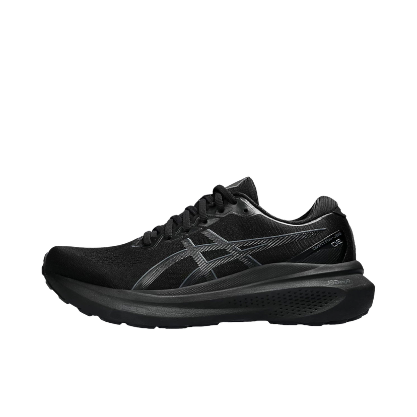 Кецове и обувки Asics Gel-Kayano 30 Черно | 1011b548-001