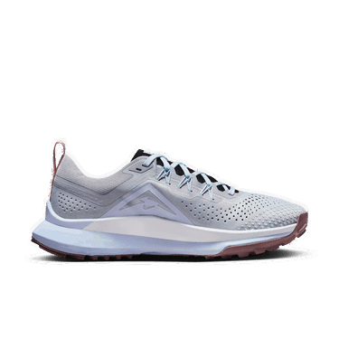 Кецове и обувки Nike Pegasus Trail 4 Сиво | DJ6159-005, 2