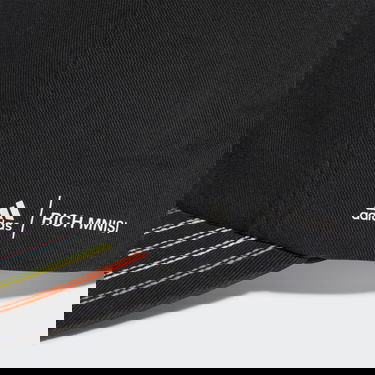 Шапка с козирка adidas Originals Pride Love Unites Cap Черно | IJ5436, 2