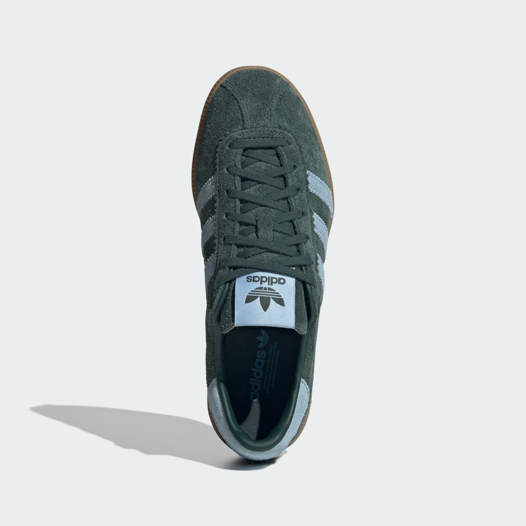 Кецове и обувки adidas Originals BRMD Зелено | JH9089, 1