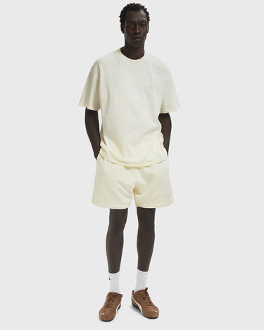 Къси панталони Represent Clo Owners Club Shorts Бяло | OCM100004-30, 1