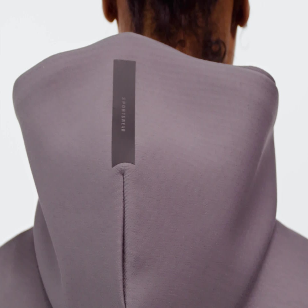 Z.N.E. Full-Zip Training Hoodie, 2