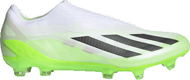 Кецове и обувки adidas Performance X CRAZYFAST.1 LL FG Бяло | gy7378, 0