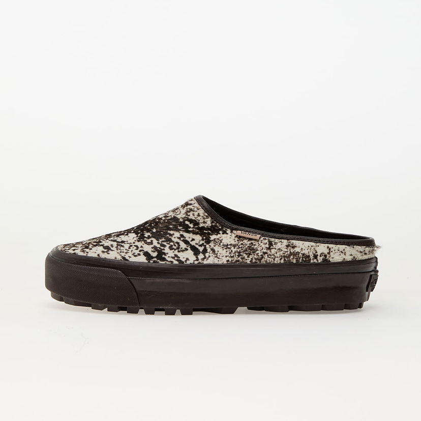 Кецове и обувки Vans Vans Premium Mule Style 17 Кафяво | VN000D84CHU