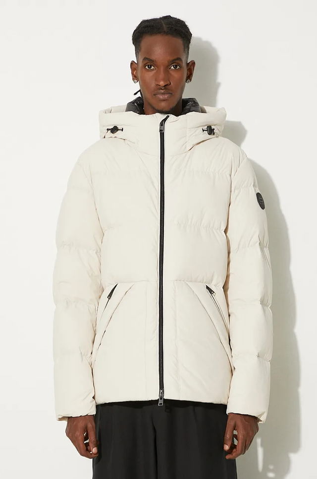 Sierra Supreme Winter Down Jacket