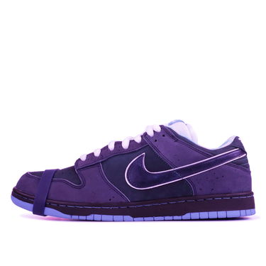 Кецове и обувки Nike SB Concepts x Dunk Low SB "Purple Lobster" Лилаво | BV1310-555, 2