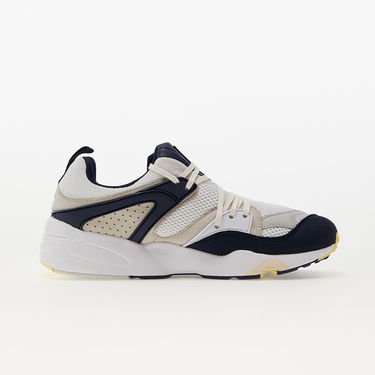 Кецове и обувки Puma Blaze of Glory PRM Бяло | 38757501, 1