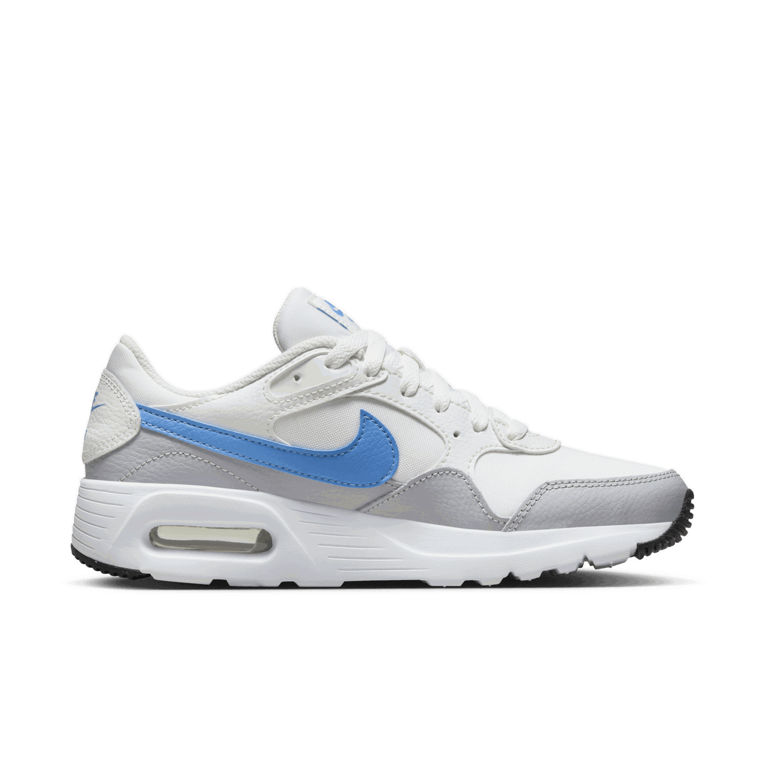 Кецове и обувки Nike Air Max SC Бяло | CW4554-116, 0