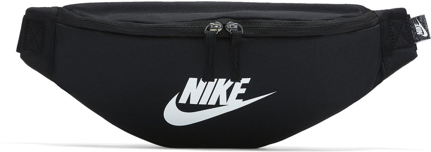 Чанта за кръста Nike Heritage Черно | db0490-010, 0