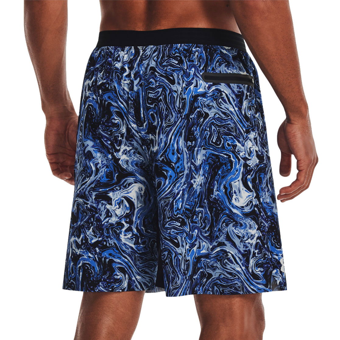 Къси панталони Under Armour Reign Woven Shorts Кафяво | 1361515-400, 1