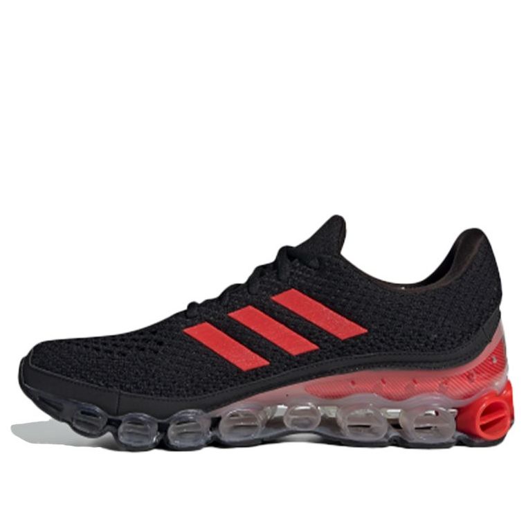 Кецове и обувки adidas Originals Microbounce Черно | EH0792, 0