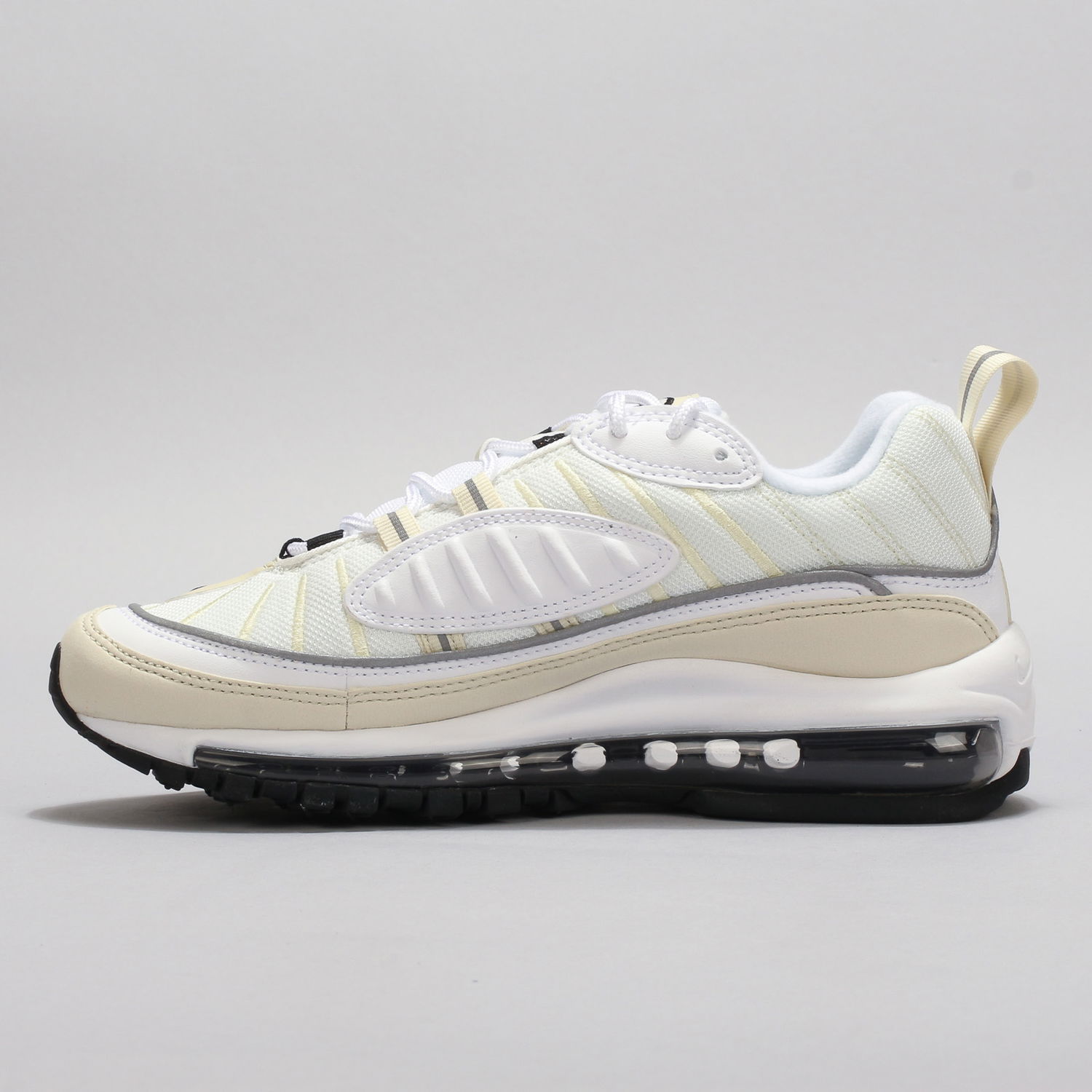 Кецове и обувки Nike W Air Max 98 Бяло | AH6799-102, 1