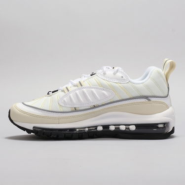 Кецове и обувки Nike W Air Max 98 Бяло | AH6799-102, 1