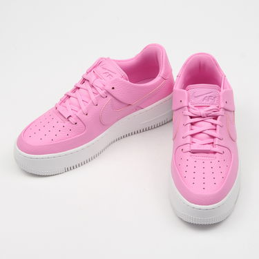 Кецове и обувки Nike Air Force 1 Sage Low ''Psychic Pink'' W Розово | AR5339-601, 2