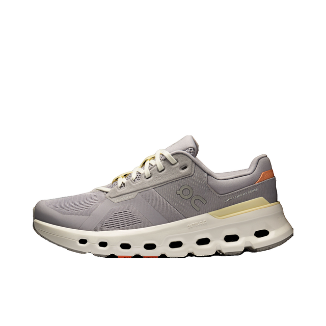 On Running Cloudrunner 2