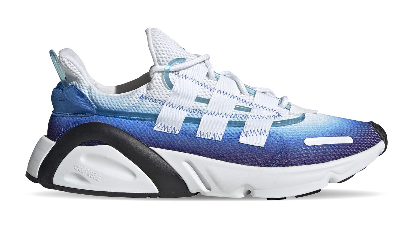 Кецове и обувки adidas Originals Lxcon Синьо | EE5898, 0