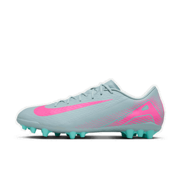 Кецове и обувки Nike Mercurial Vapor 16 Academy AG Тюркоазено | FQ8364-301, 4