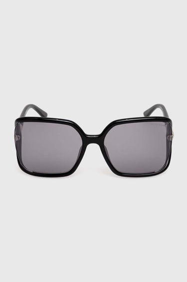 Слънчеви очила Tom Ford Tom Ford FT1089 Sunglasses Черно | FT1089.6001C, 2