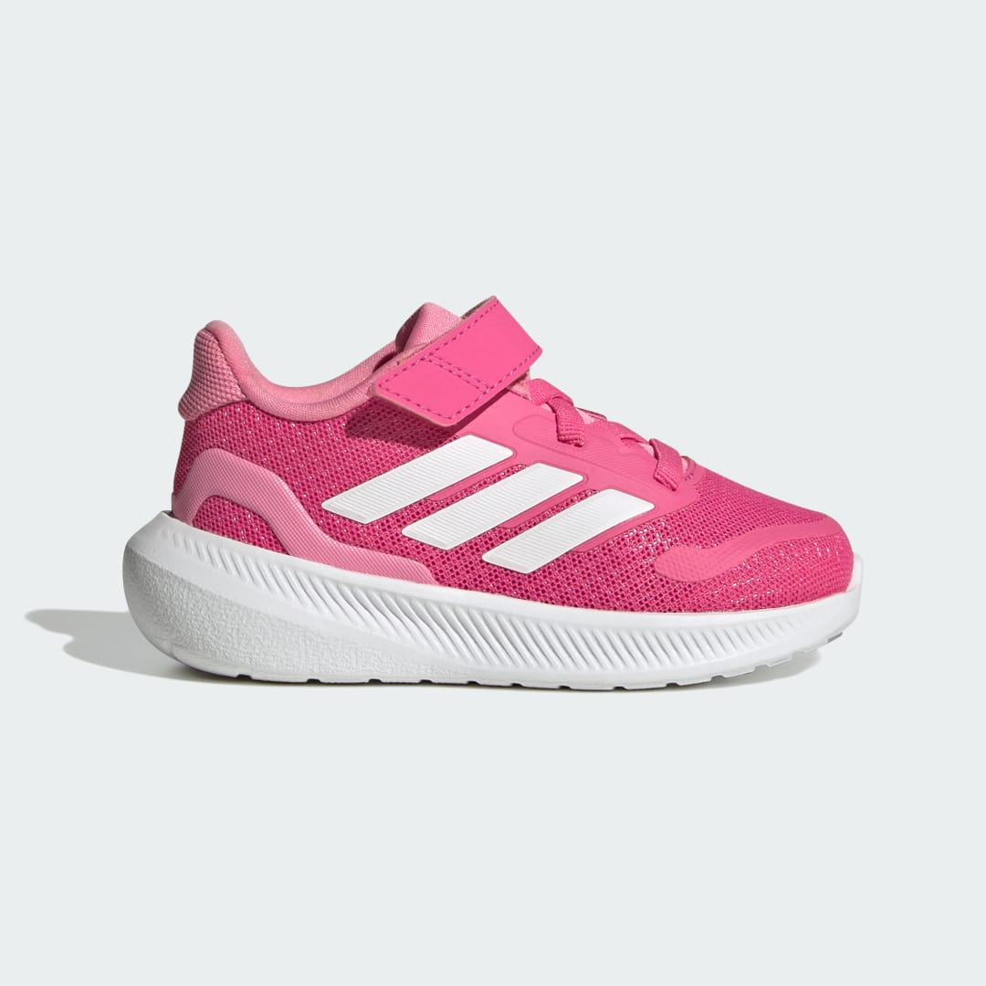 Кецове и обувки adidas Performance Runfalcon 5 Розово | JP5156, 0