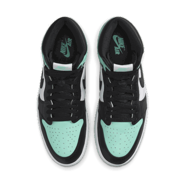 Кецове и обувки Jordan Air Jordan 1 High "Green Glow" Зелено | DZ5485-130, 1