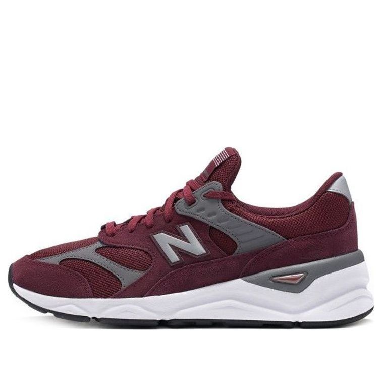 Кецове и обувки New Balance X-90 Червено | MSX90RCI