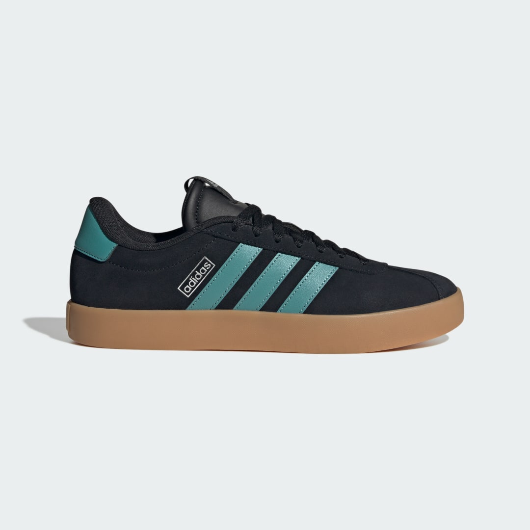 Кецове и обувки adidas Performance VL Court 3.0 Черно | JR8653, 0