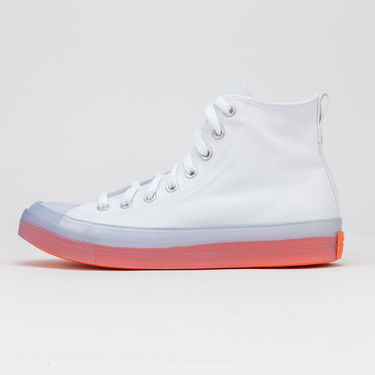 Кецове и обувки Converse Chuck Taylor All Star CX Hi Бяло | 167807C, 0