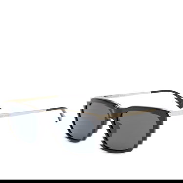 Слънчеви очила Saint Laurent Saint Laurent SL 765 Square Sunglasses Черно | 30016543001, 0