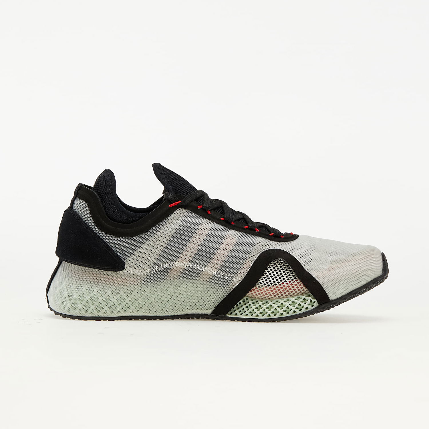 Кецове и обувки Y-3 Runner 4D IO Бежово | FZ4501, 1