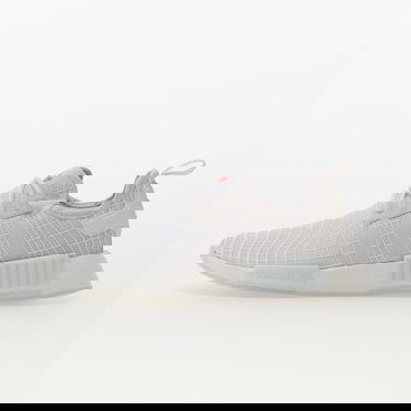Кецове и обувки adidas Originals NMD_R1 Бяло | GX9531, 0