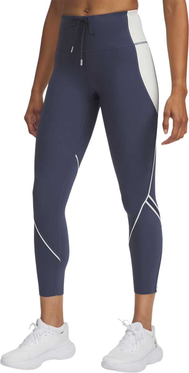 Клинове Under Armour Under Armour Run 96 Tight Leggings Тъмно синьо | 1389570-044, 0