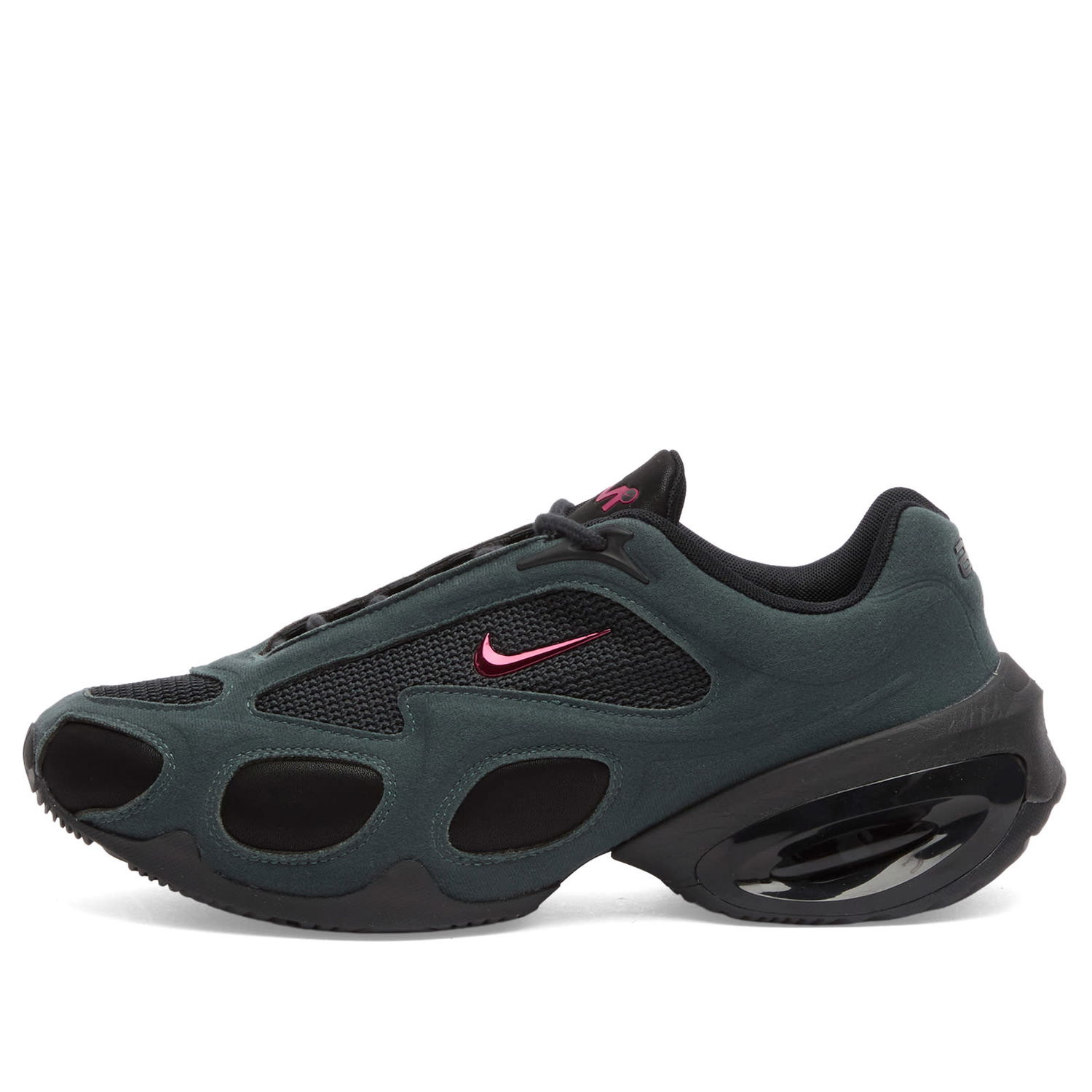 Кецове и обувки Nike Air Max Muse Sc UK 3 Зелено | IM6023-060, 0