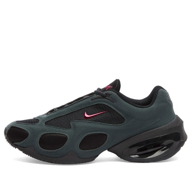 Air Max Muse Sc UK 3