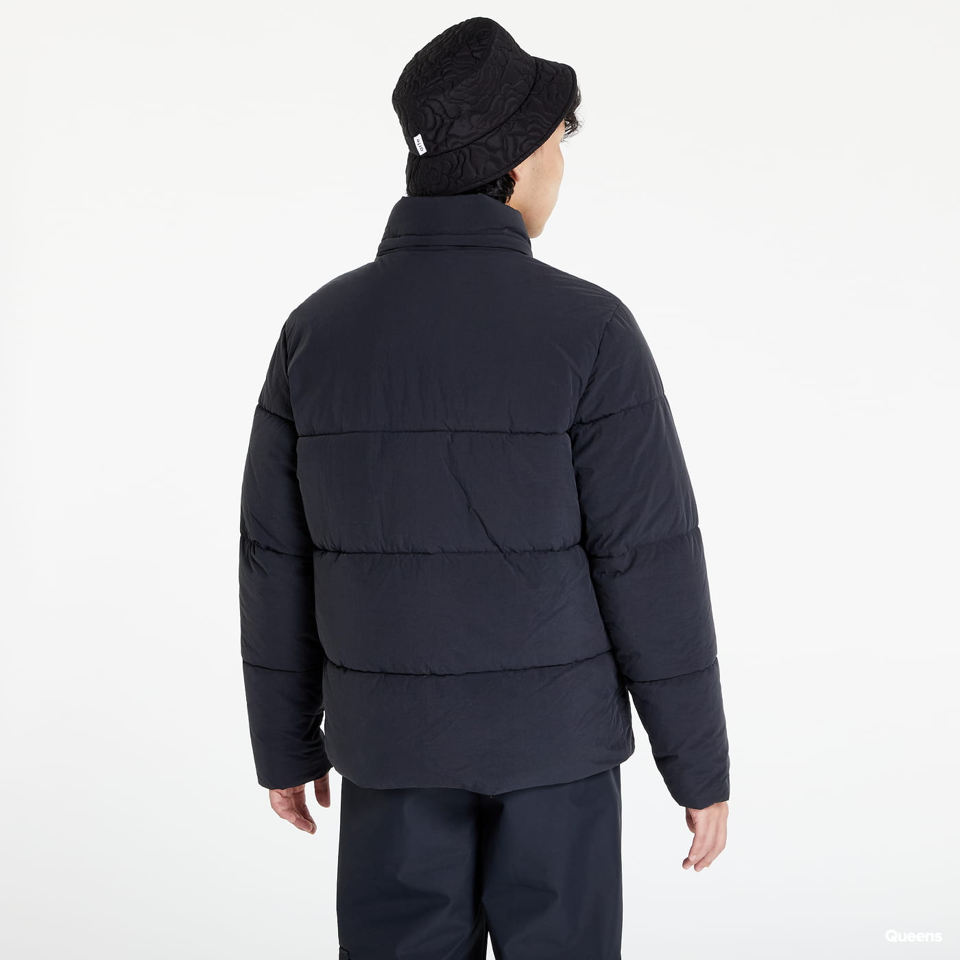 Яке Champion Jacket Черно | 218085 CHA KK001, 1